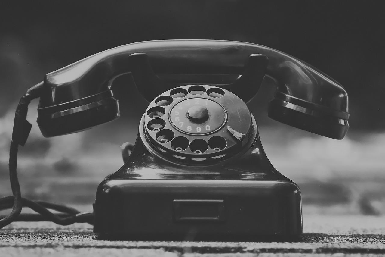 Zdjęcie Zmiana numerów telefonów w WSS