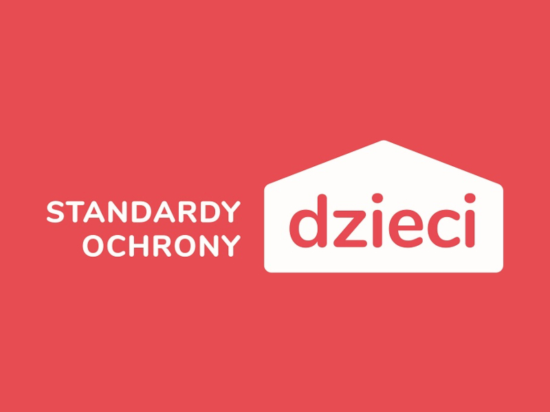 Zdjęcie Standardy ochrony dzieci