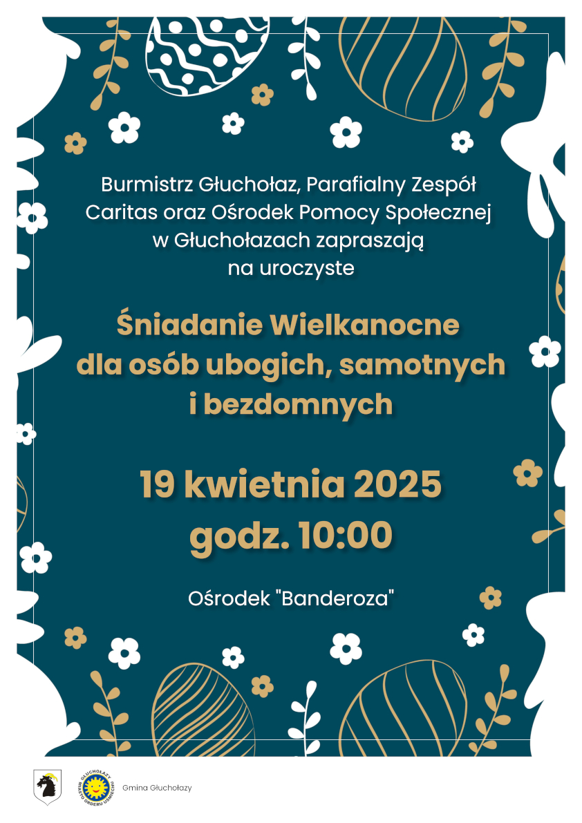 Śniadanie Wielkanocne 2025