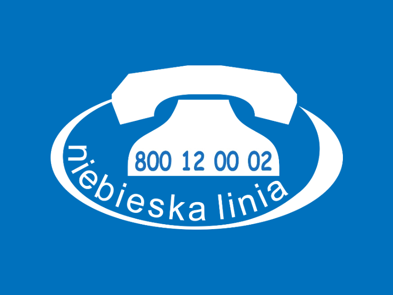 Niebieska linia - aktualna oferta