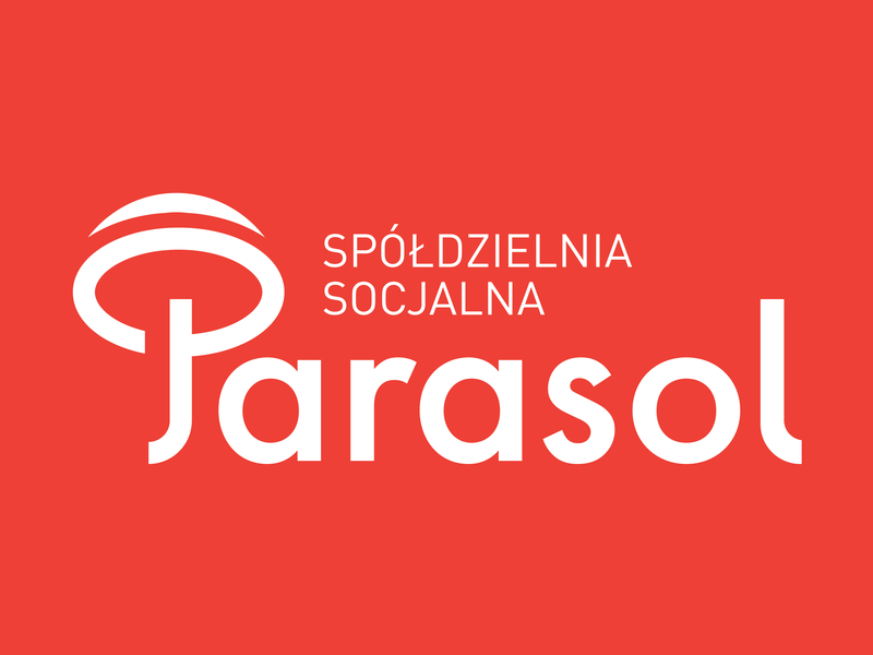 Spółdzielnia Socjalna Parasol poszukuje