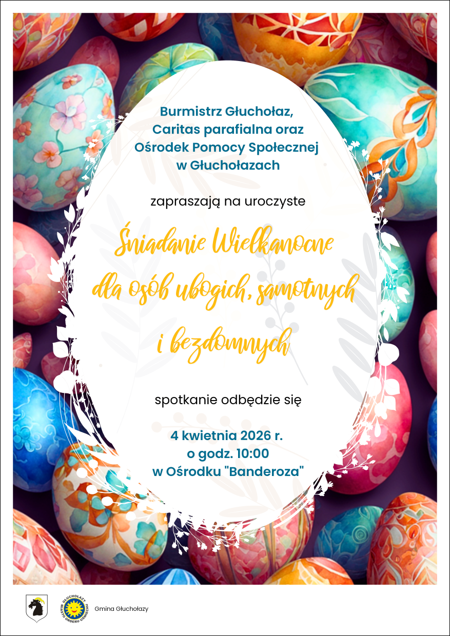 Śniadanie Wielkanocne 2026